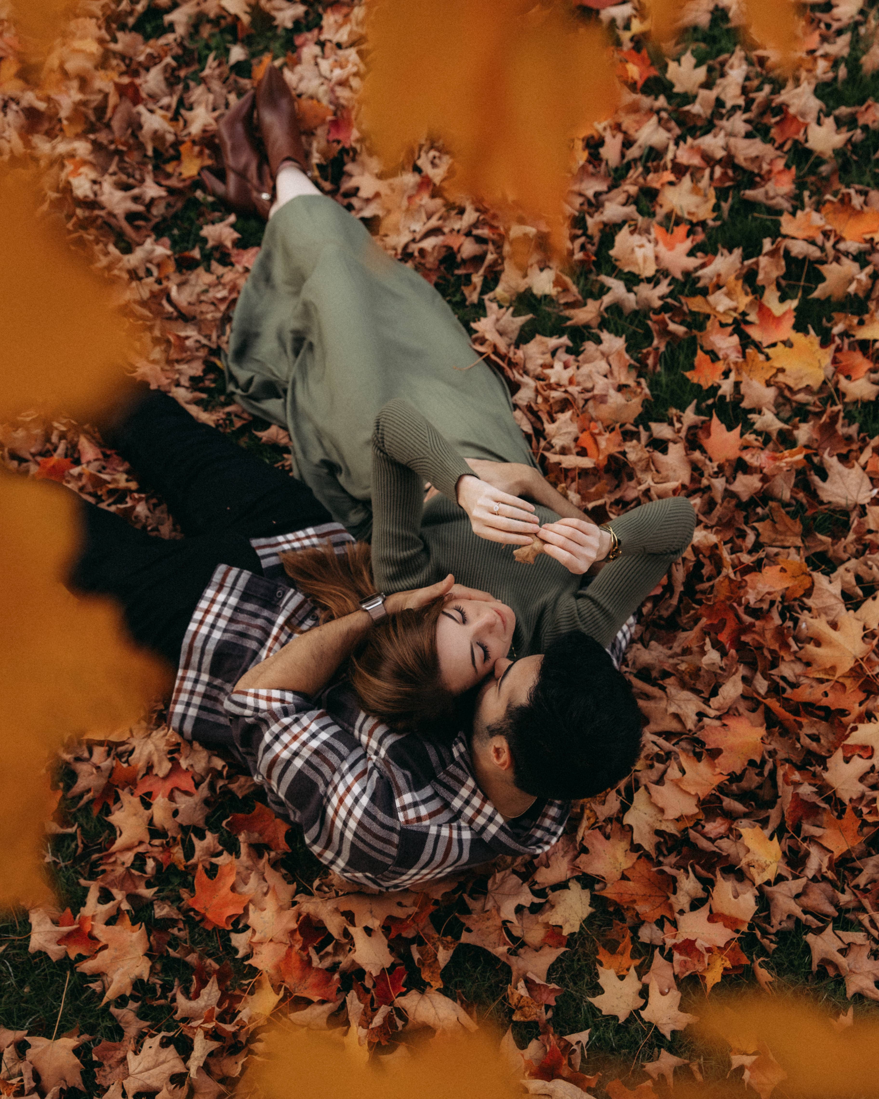 Caroline and Alex engagement photo 31
