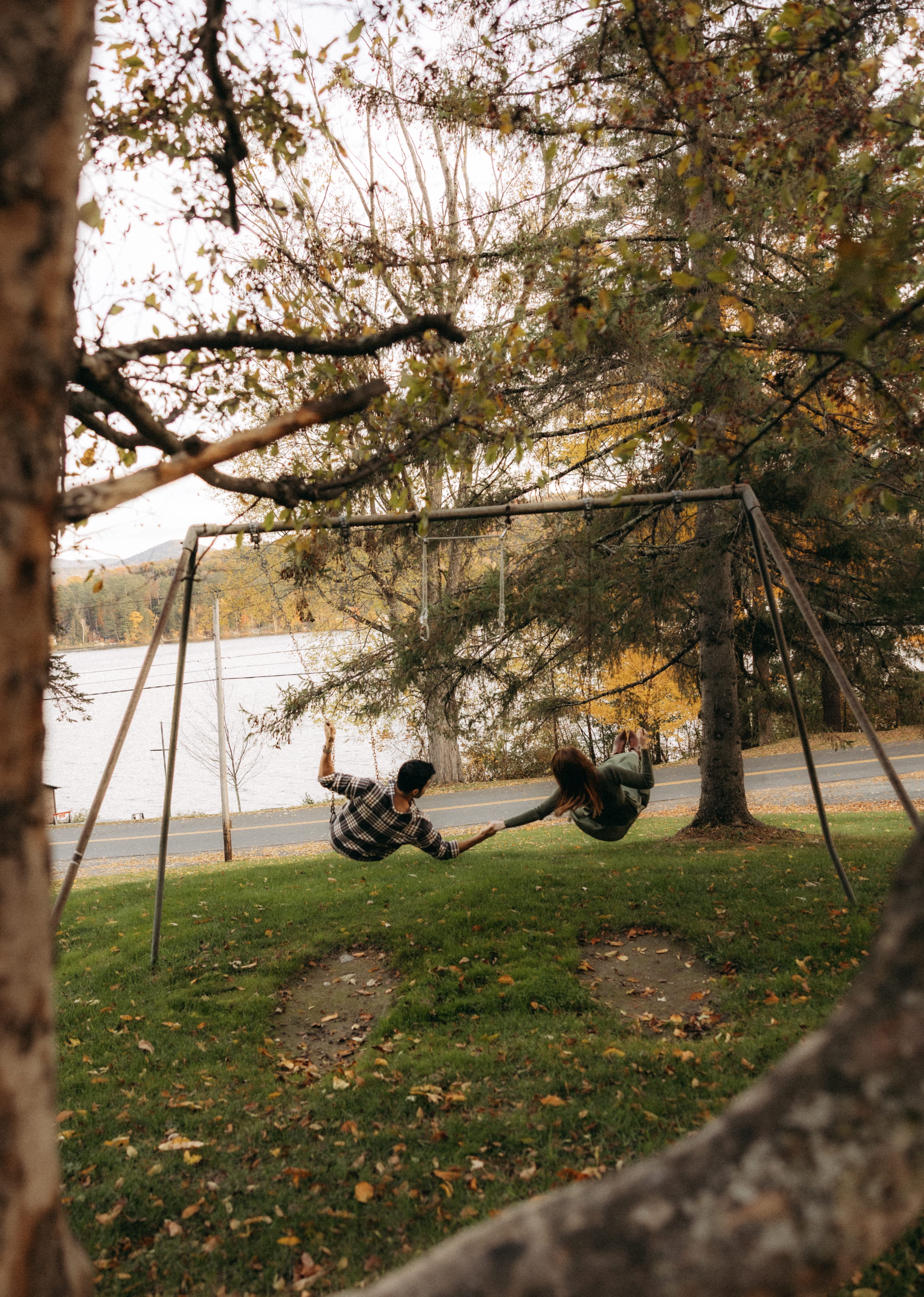 Caroline and Alex engagement photo 40
