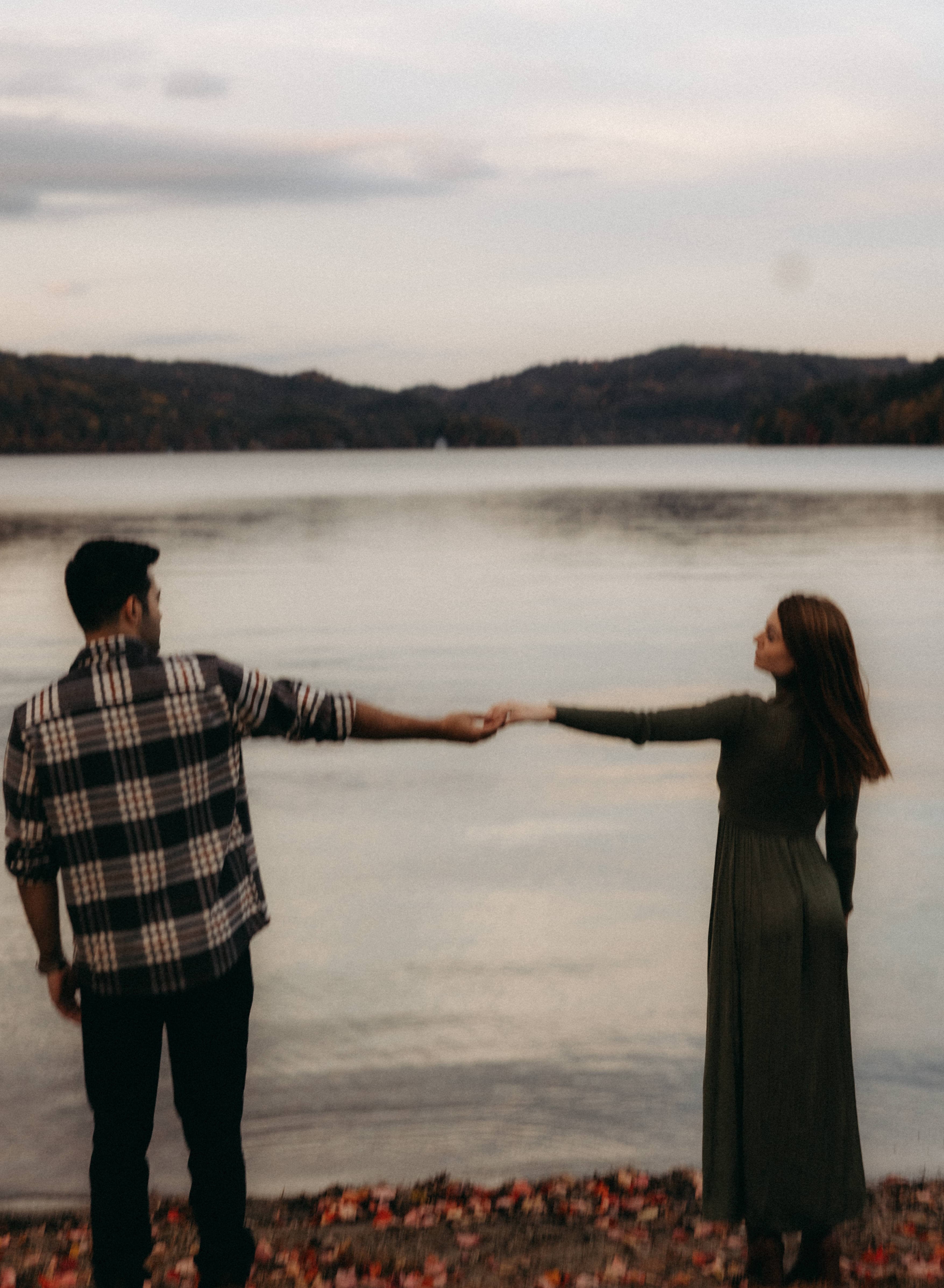 Caroline and Alex engagement photo 61