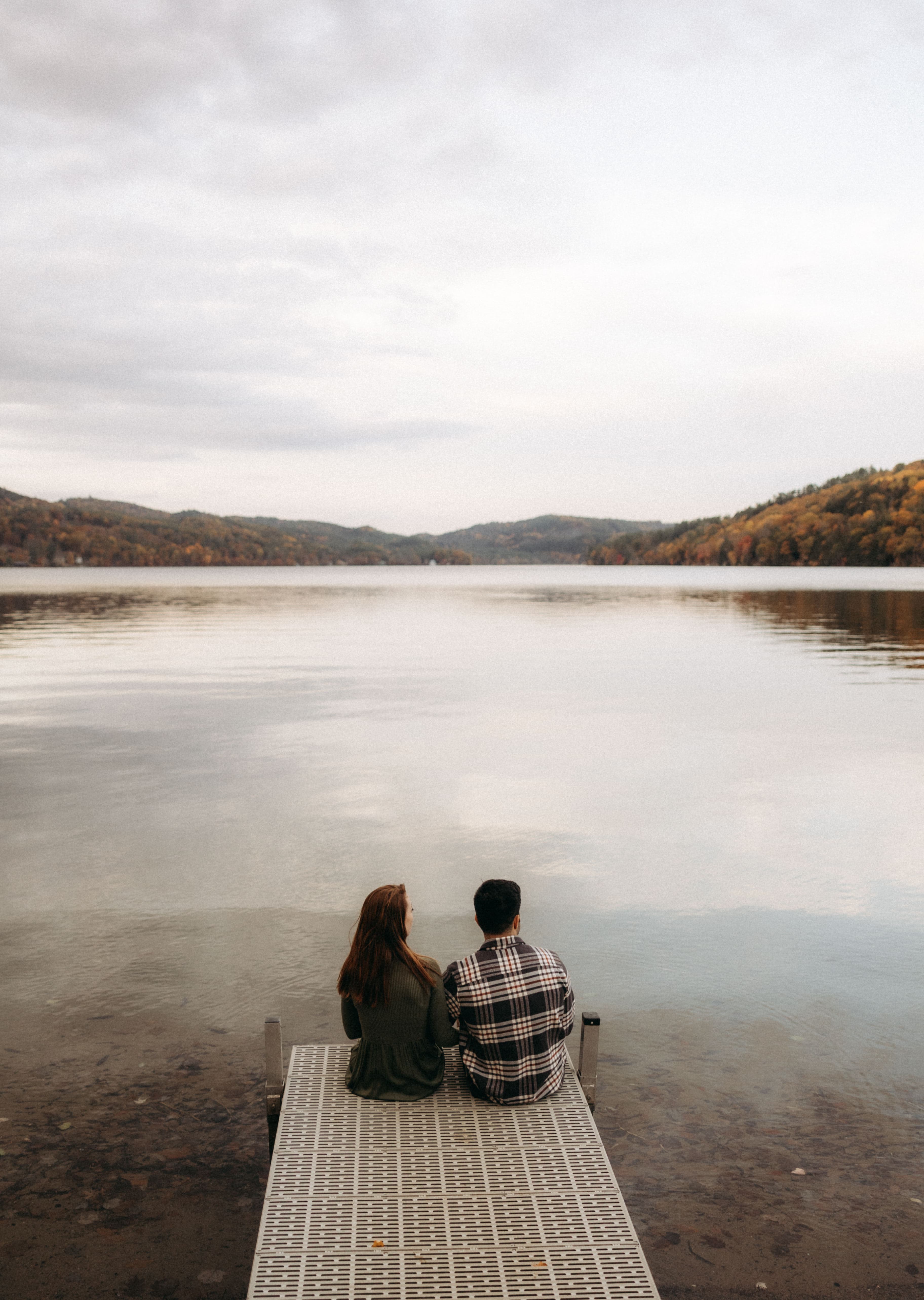 Caroline and Alex engagement photo 63