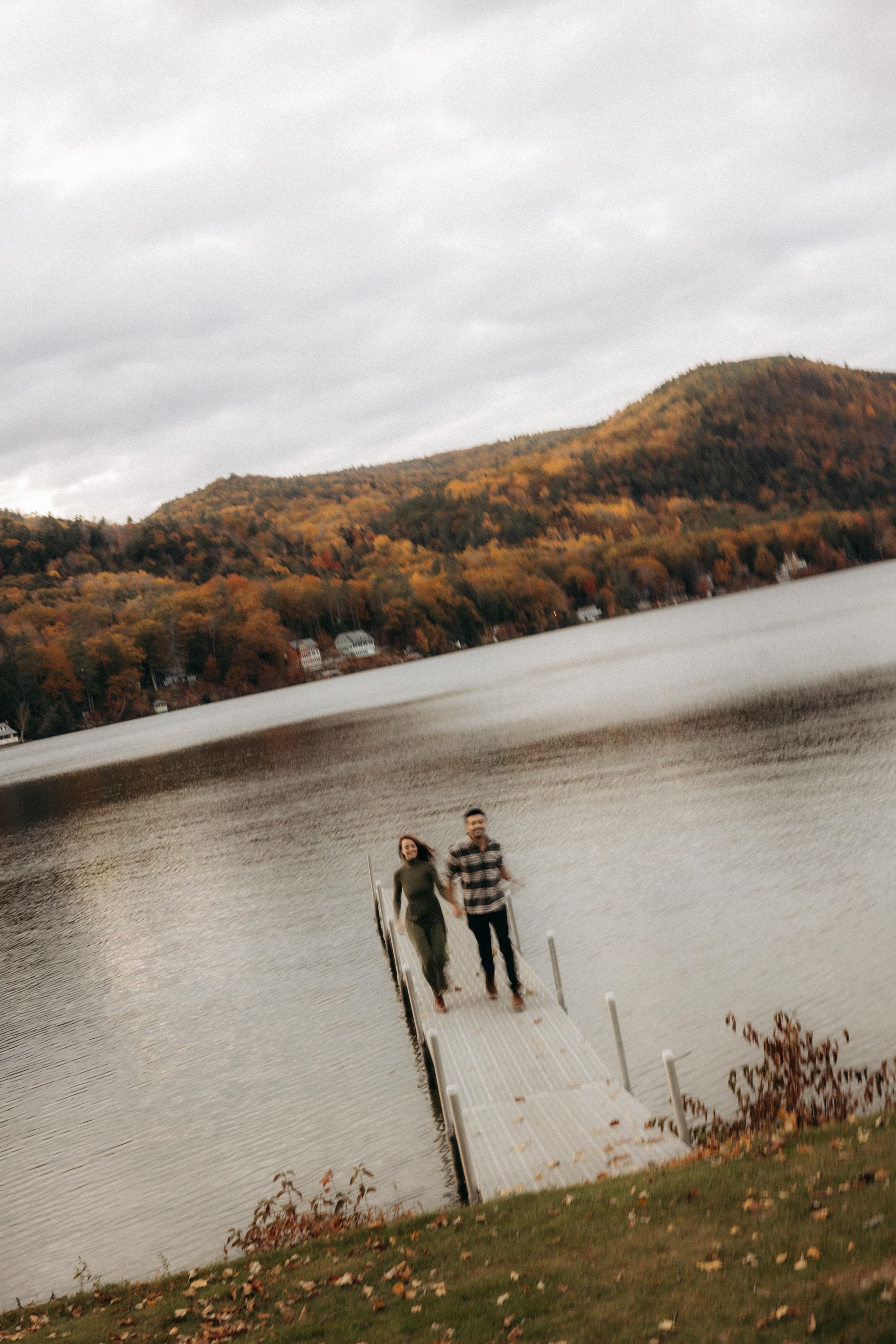 Caroline and Alex engagement photo 68